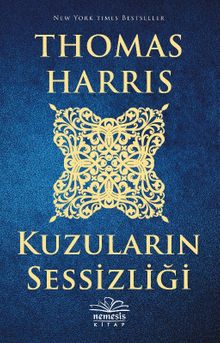 Kuzuların Sessizliği