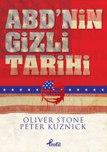 ABD'nin Gizli Tarihi (Ciltli)