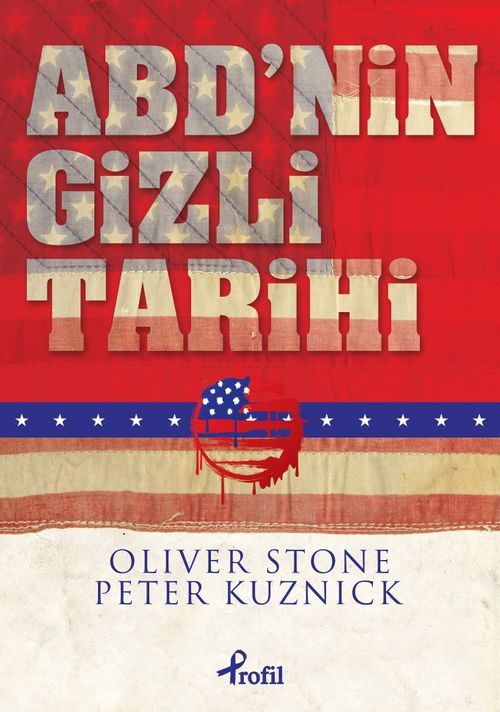 ABD'nin Gizli Tarihi (Ciltli)