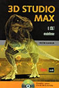 Kim Korkar Bilgisayardan 3D Studio Max