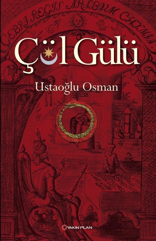 Çöl Gülü