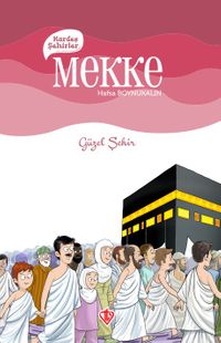 Kardeş Şehirler / Mekke