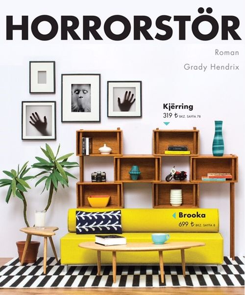 Horrorstör