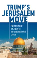 Trump's Jerusalem Move