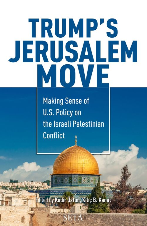 Trump's Jerusalem Move