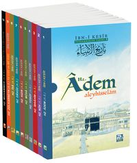 Peygamberler Tarihi (10 Kitap)