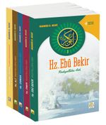 Suffe Mektebi ve 4 Büyük Halife (5 Kitap)