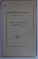 Başkasının Karısı / Namuslu Hırsız Kod:11-Z-18
