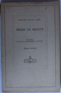 Bilim ve Metot Kod: 11-Z-33