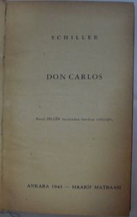 Don Carlos Kod: 11-Z-19
