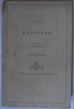 Gülistan Kod: 11-Z-21