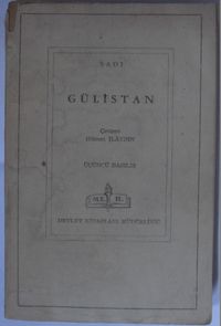 Gülistan Kod: 11-Z-21