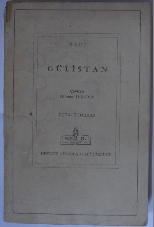 Gülistan Kod: 11-Z-21