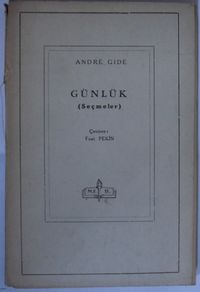 Günlük / Seçmeler Kod: 11-Z-22