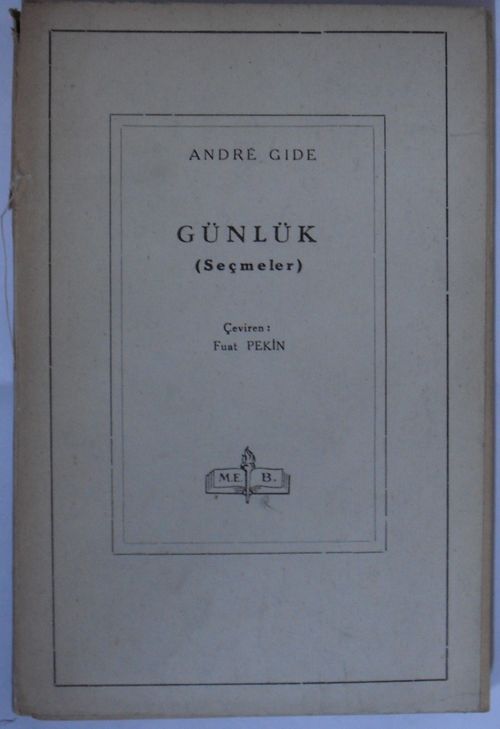 Günlük / Seçmeler Kod: 11-Z-22