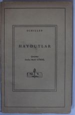 Haydutlar Kod: 11-Z-23