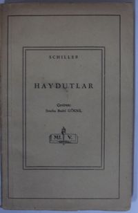 Haydutlar Kod: 11-Z-23