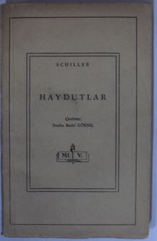 Haydutlar Kod: 11-Z-23