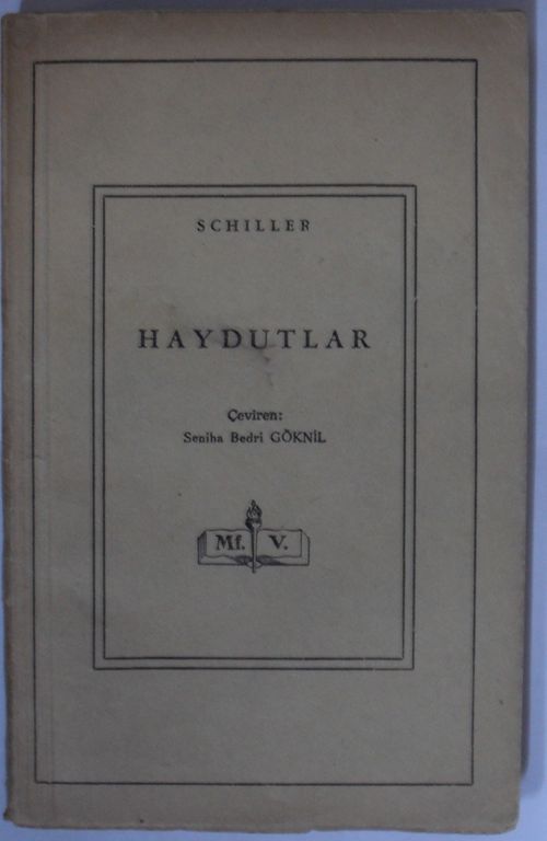 Haydutlar Kod: 11-Z-23
