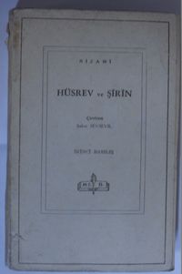 Hüsrev ve Şirin Kod: 11-Z-24