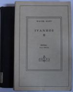 İvanhoe / 2 cilt Kod: 11-Z-25