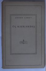 Üç Kızkardeş Kod: 11-Z-26