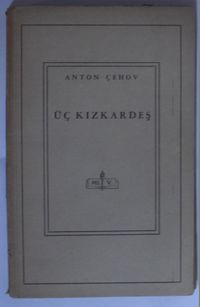 Üç Kızkardeş Kod: 11-Z-26