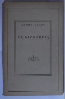 Üç Kızkardeş Kod: 11-Z-26