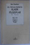 XIX. Y&uuml;zyılda Fransa&rsquo;da Klasik Filozoflar Kod: 11-Z-27