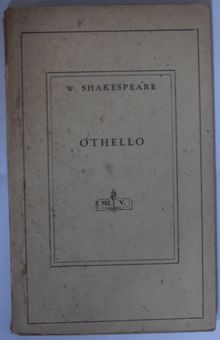 Othello Kod: 11-Z-30