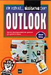 Kim Korkar Bilgisayardan Outlook