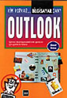 Kim Korkar Bilgisayardan Outlook