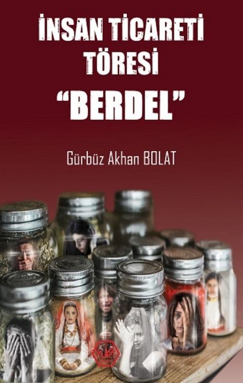 İnsan Ticareti Töresi Berdel