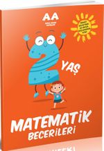 2 Yaş Matematik Becerileri