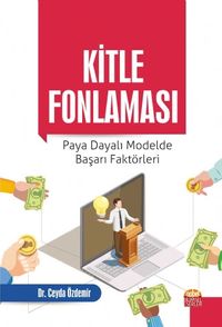 Kitle Fonlaması & Paya Dayalı Modelde Başarı Faktörleri