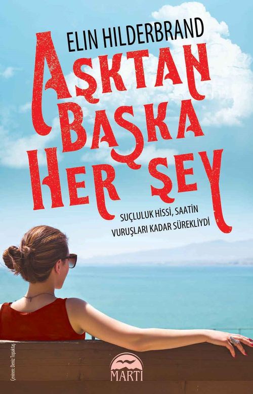 Aşktan Başka Her Şey