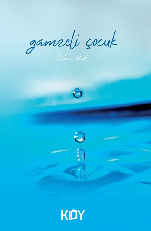 Gamzeli Çocuk