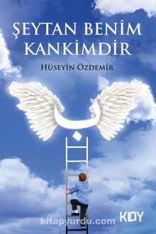 Şeytan Benim Kankimdir - Hüseyin Özdemir