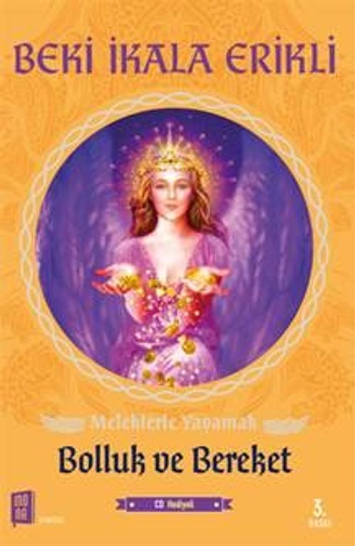Meleklerle Yaşamak (2 Cd Hediyeli) & Bolluk ve Bereket