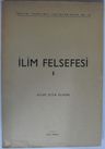 İlim Felsefesi - I Kod: 12-B-28