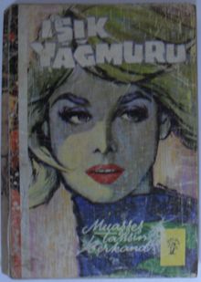 Işık Yağmuru Kod: 12-B-27