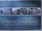 Üsküp Hatırası  Kod: 1-X-19