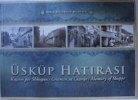 Üsküp Hatırası  Kod: 1-X-19