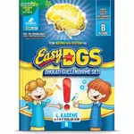 Easy Dikkati Güçlendirme Seti 6-9 Yaş B