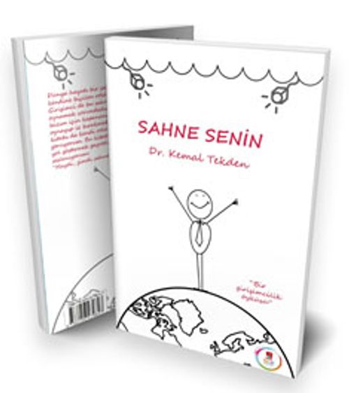 Sahne Senin