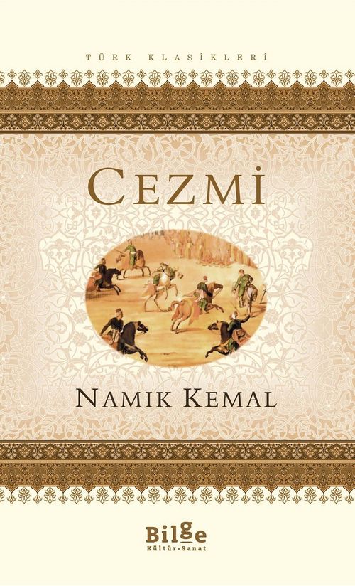 Cezmi