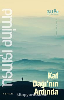Kaf Dağı'nın Ardında - Emine Işınsu