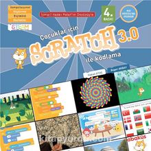 Scratch 3.0 ile Kodlama - Bager Akbay
