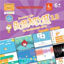 Scratch 3.0 ile Kodlamaya Giriş - Bager Akbay