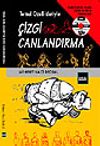 Temel &Ouml;zellikleriyle &Ccedil;izgi Canlandırma (CD)'li